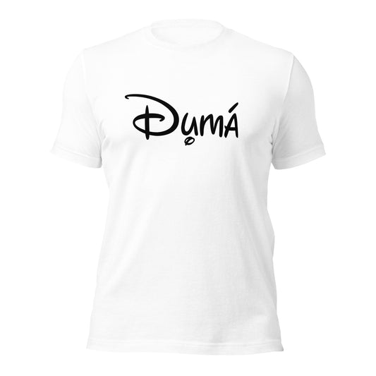 Duma Funny Vietnamese Catchphrase Unisex Tshirt